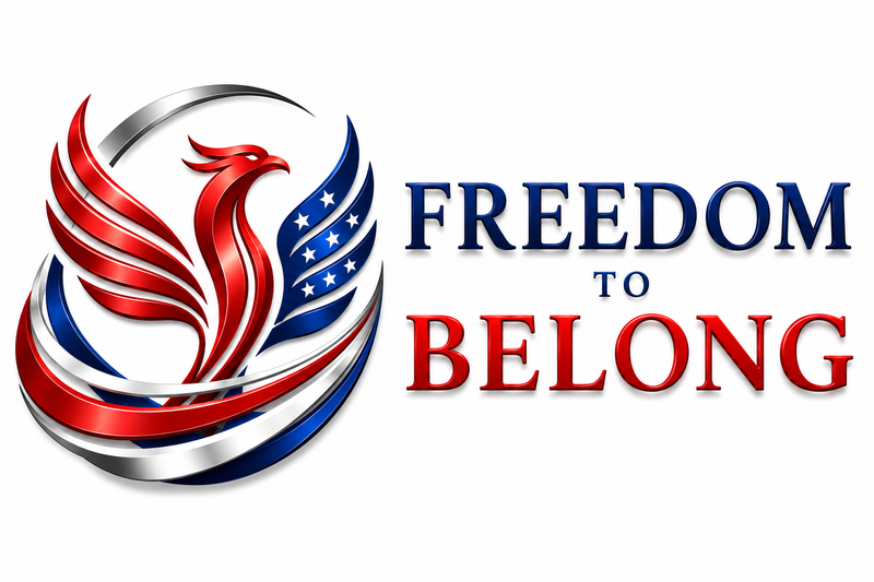Freedom to Belong